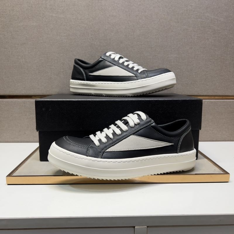 Prada Low Shoes